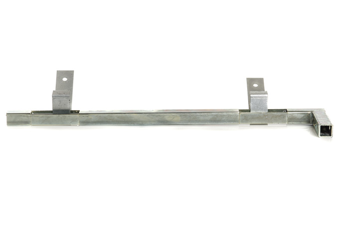 Used together with our Horizontal Wall Mount, these wall brackets allow you to position Linklite horizontally on a hard wall surface.