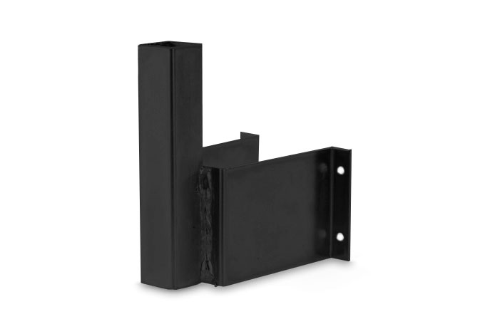 Vertical Wall Bracket