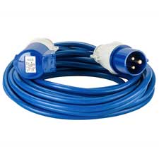 240V Link Cable