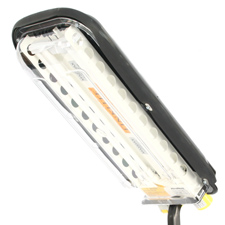The original linkable temporary lighting system, offering economical bright white fluorescent floodlighting.