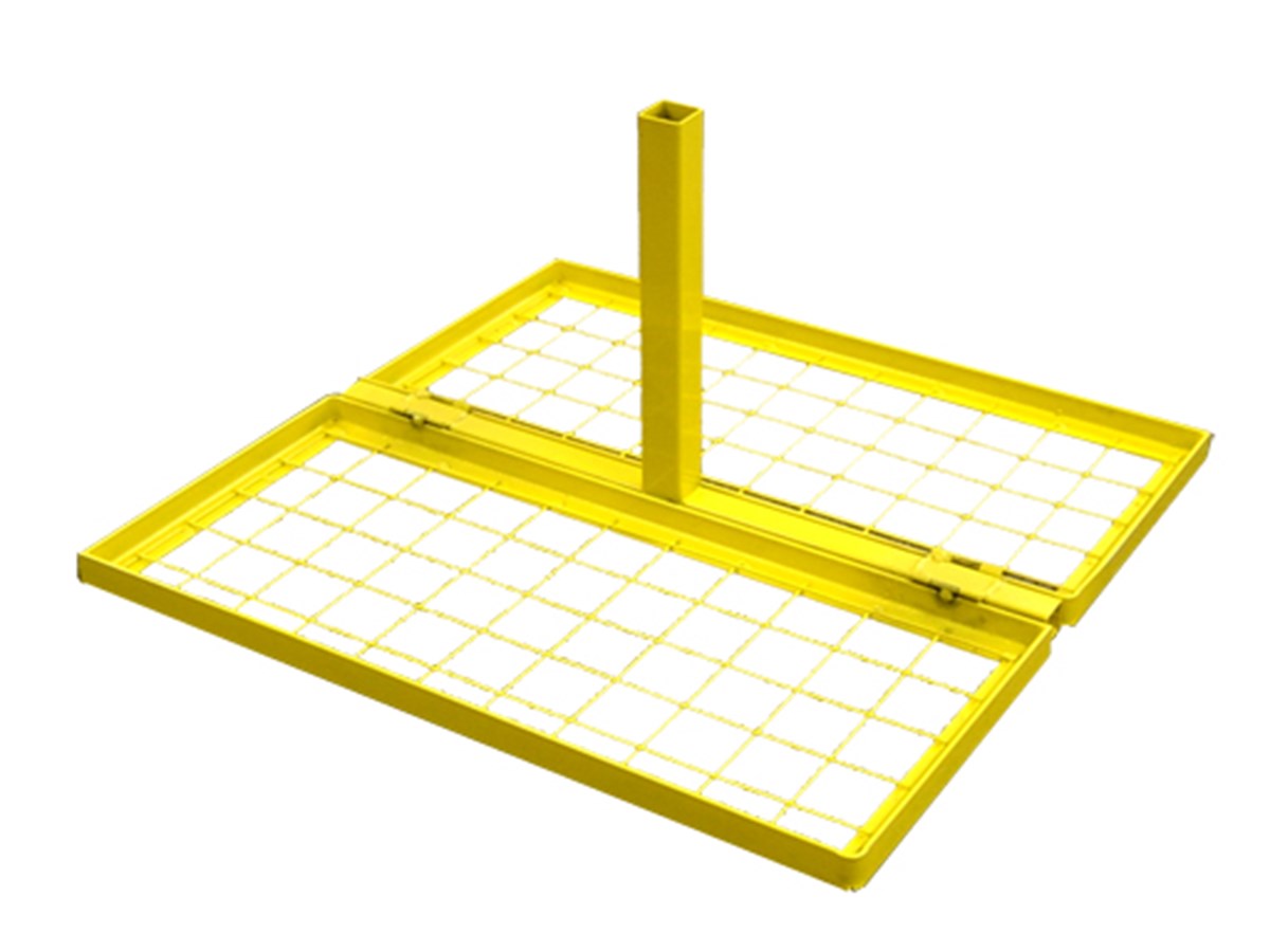 Rotamag basket - no longer available