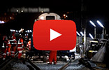 Video of Linklites being used by Balfour Beatty - High Output Rail Track Construction